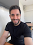 Photo of reviewer Mateo Salazar